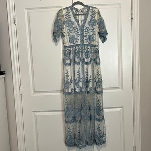 ALTARD STATE lace dress